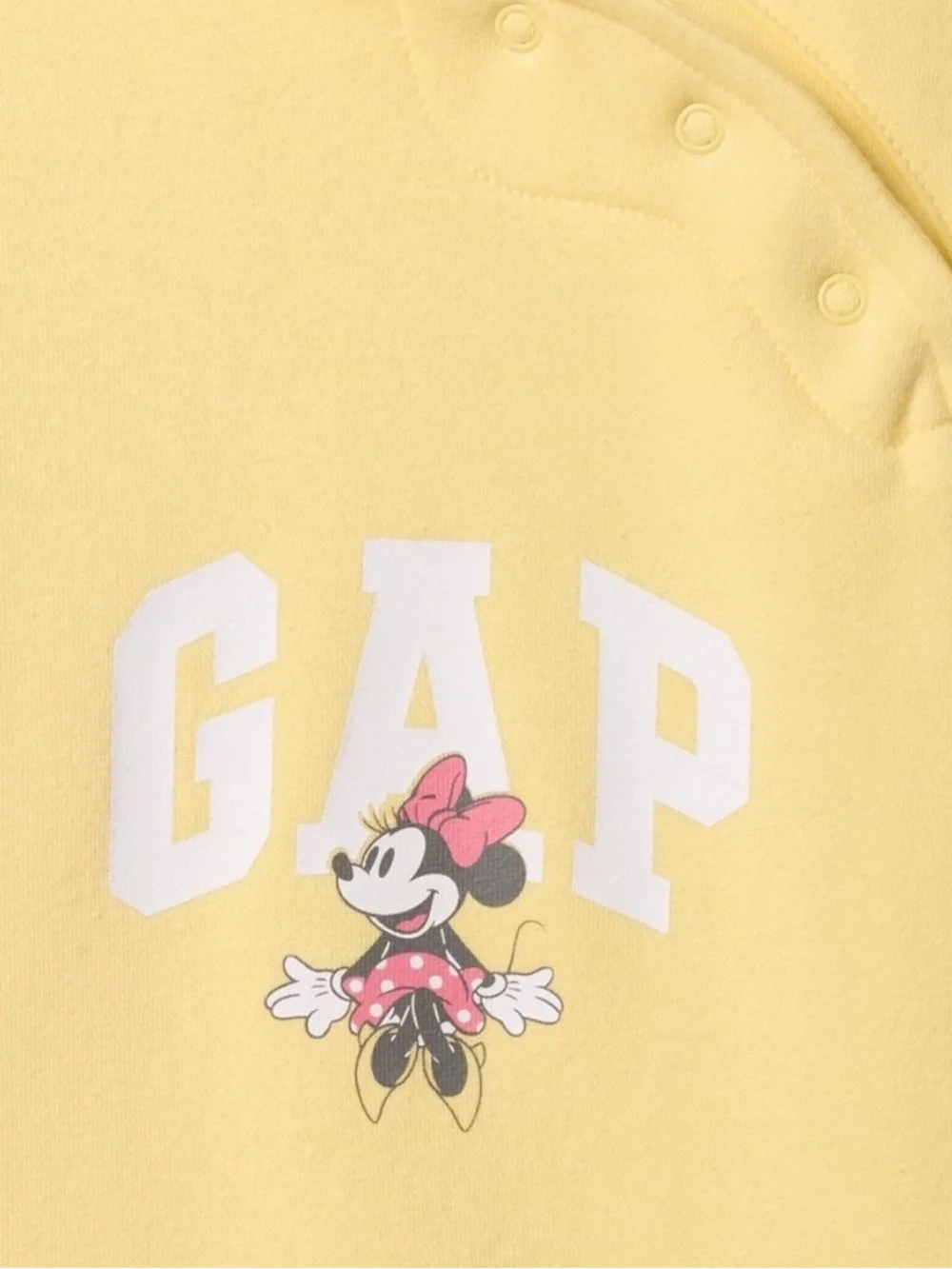 GAP bundle save