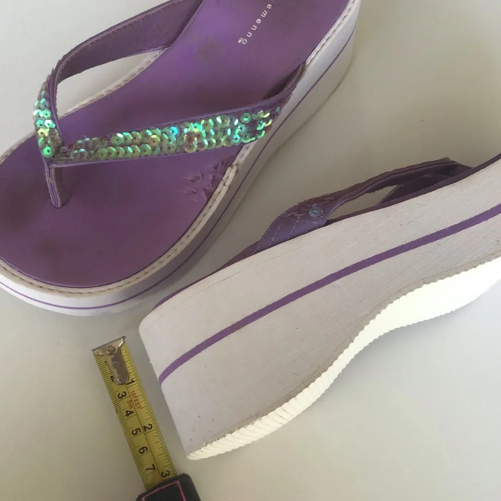 ellemenno y2k wedge