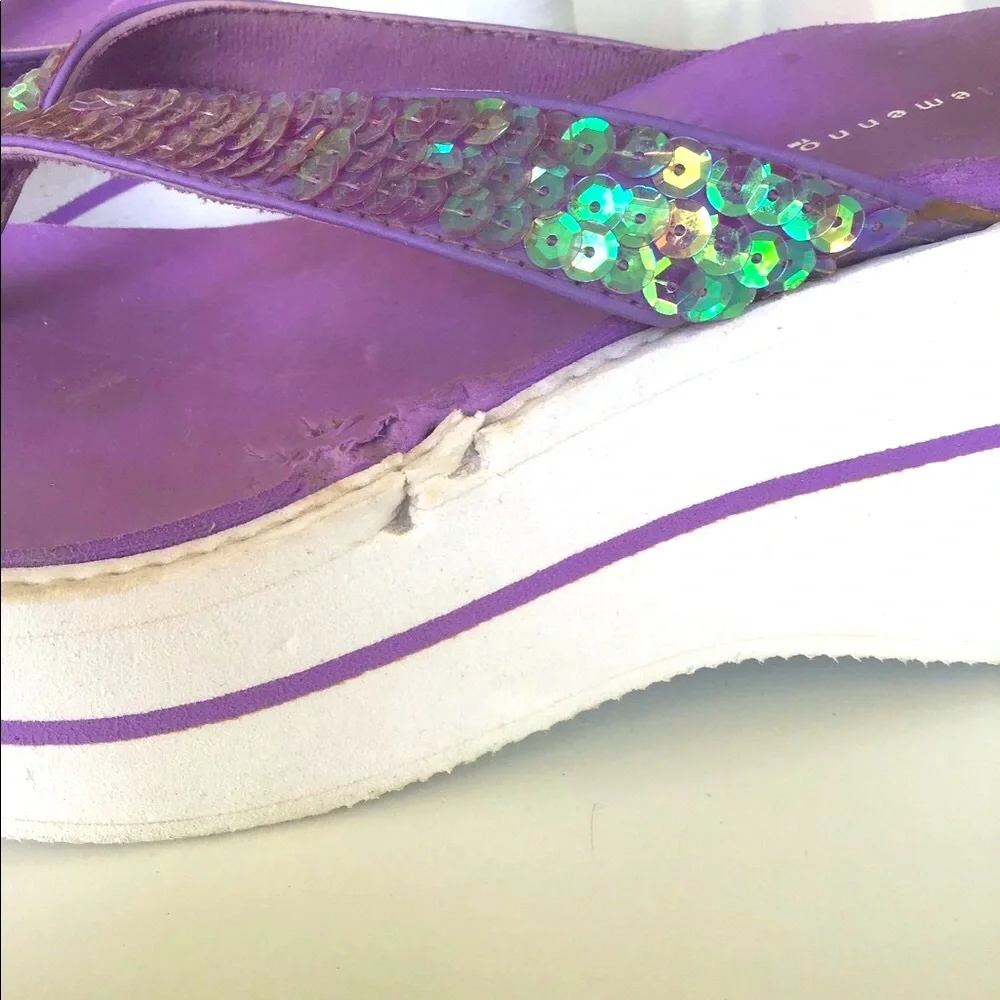 ellemenno y2k wedge