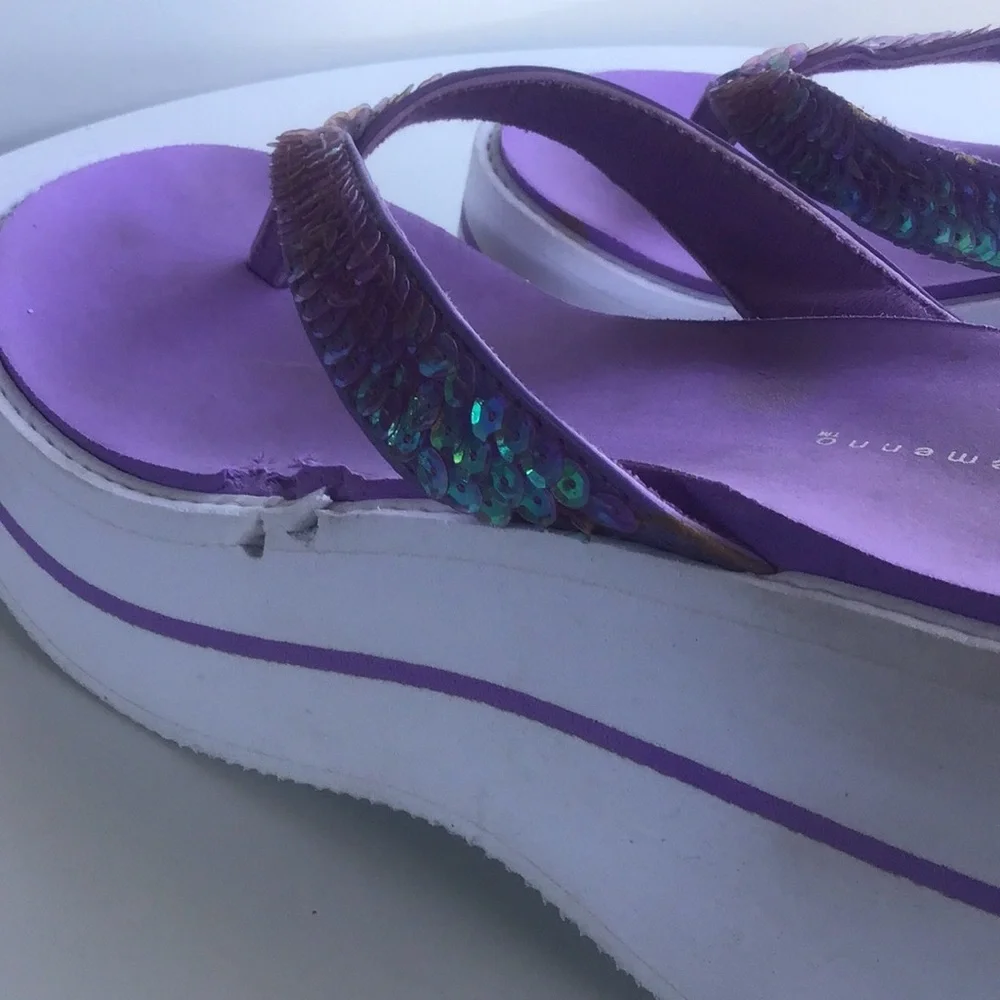 ellemenno y2k wedge