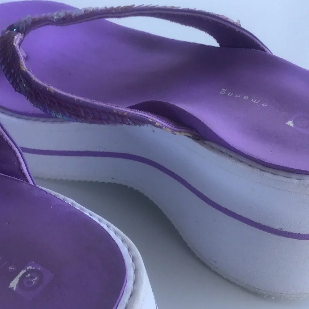 ellemenno y2k wedge