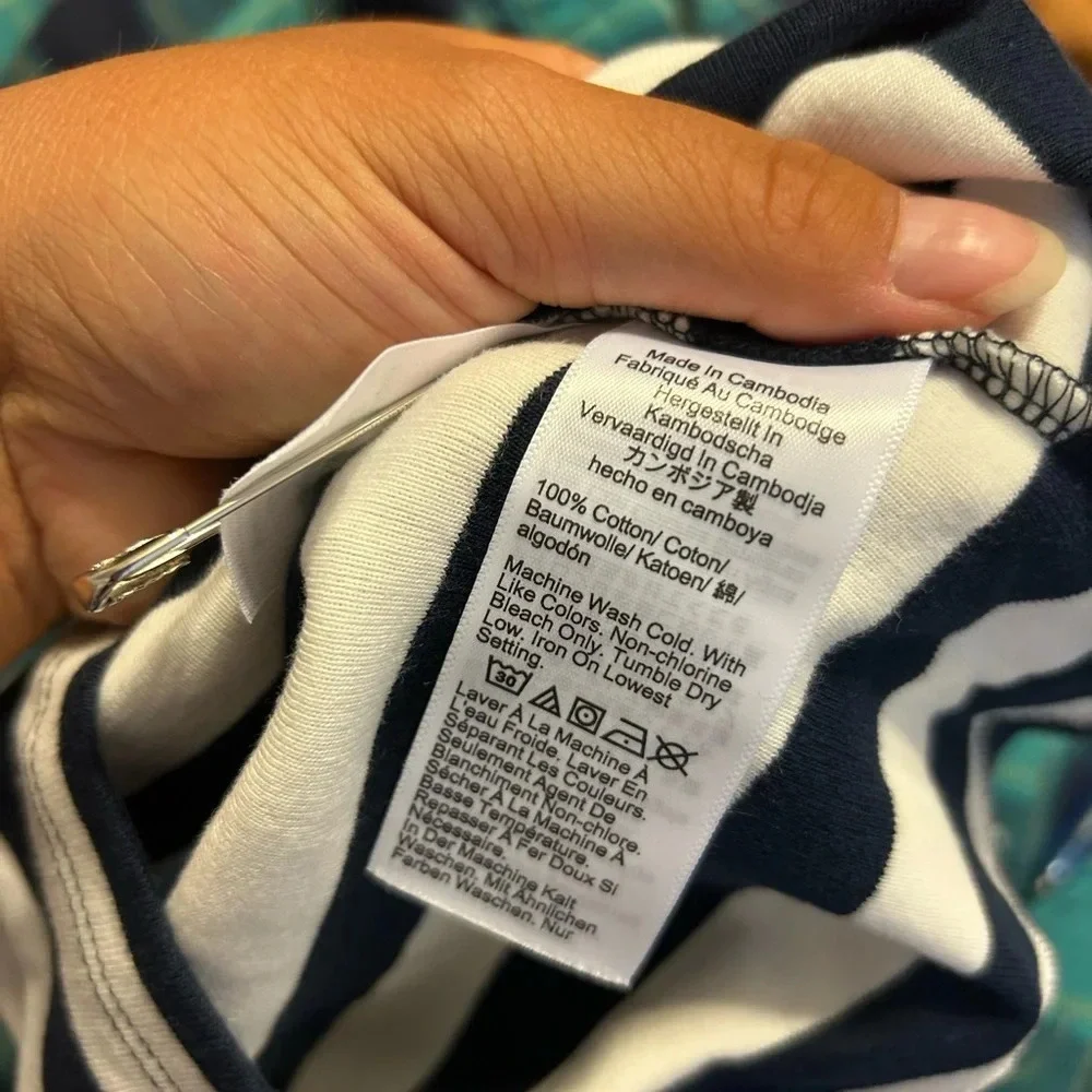 J. Crew pre owned