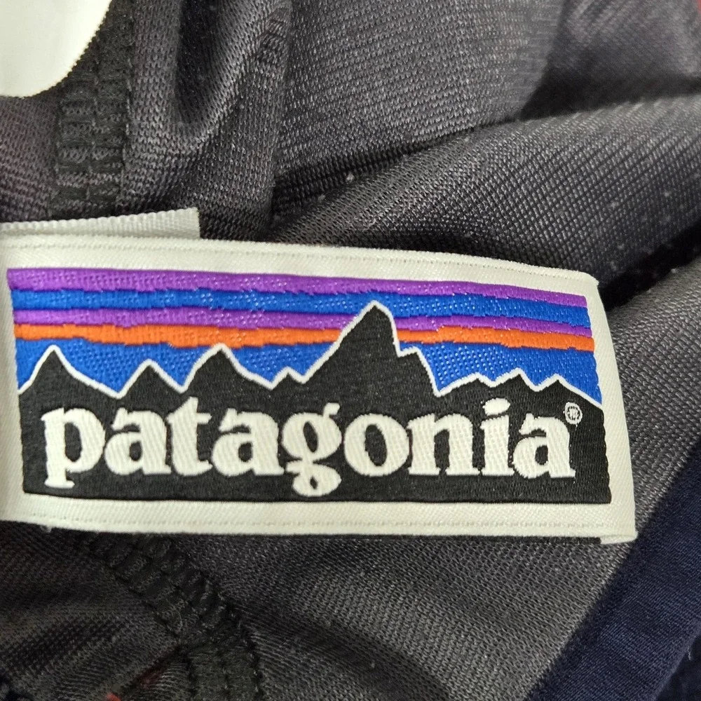 Patagonia *** hole