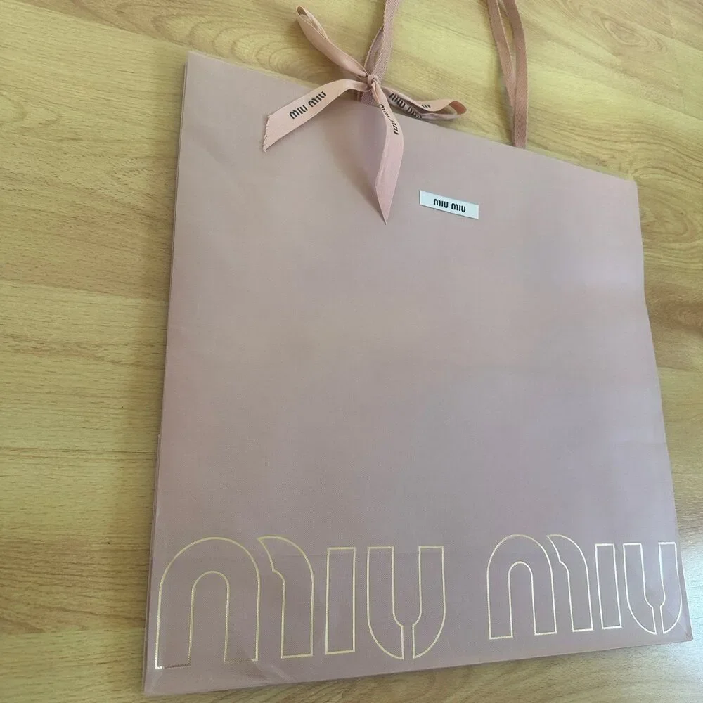 Miu Miu 75 100%