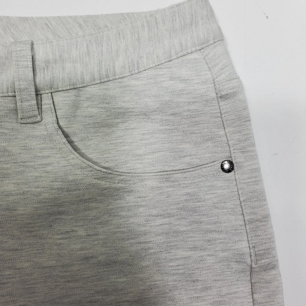 St33le Mens Gray Lunar 5