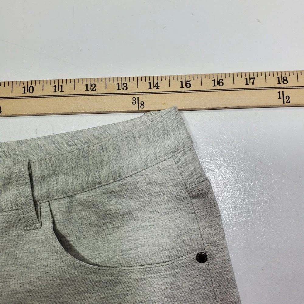 St33le Mens Gray Lunar 5