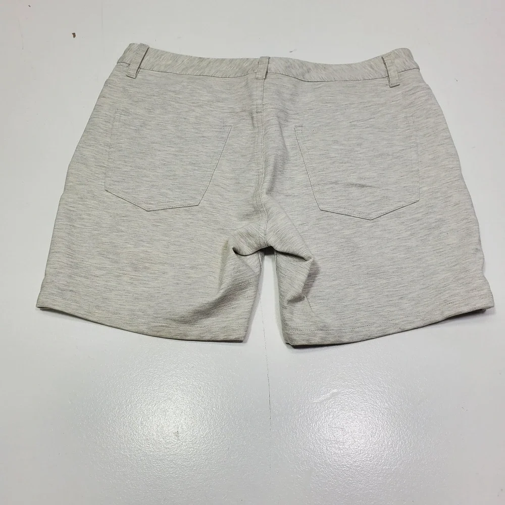 St33le Mens Gray Lunar 5