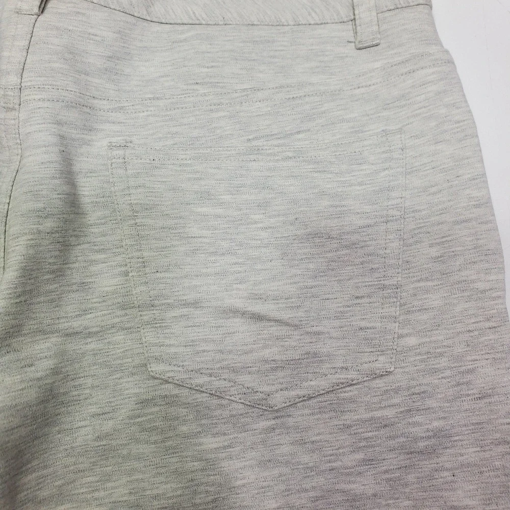St33le Mens Gray Lunar 5