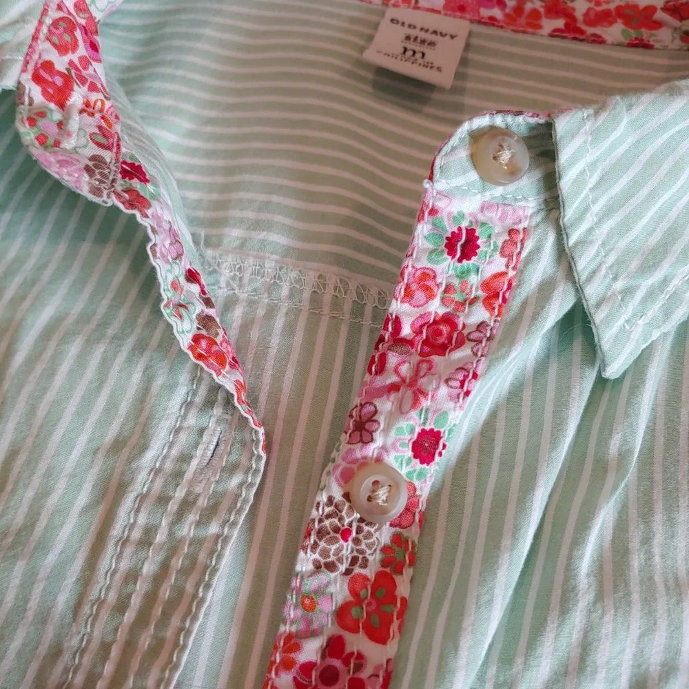 Old Navy long sleeve