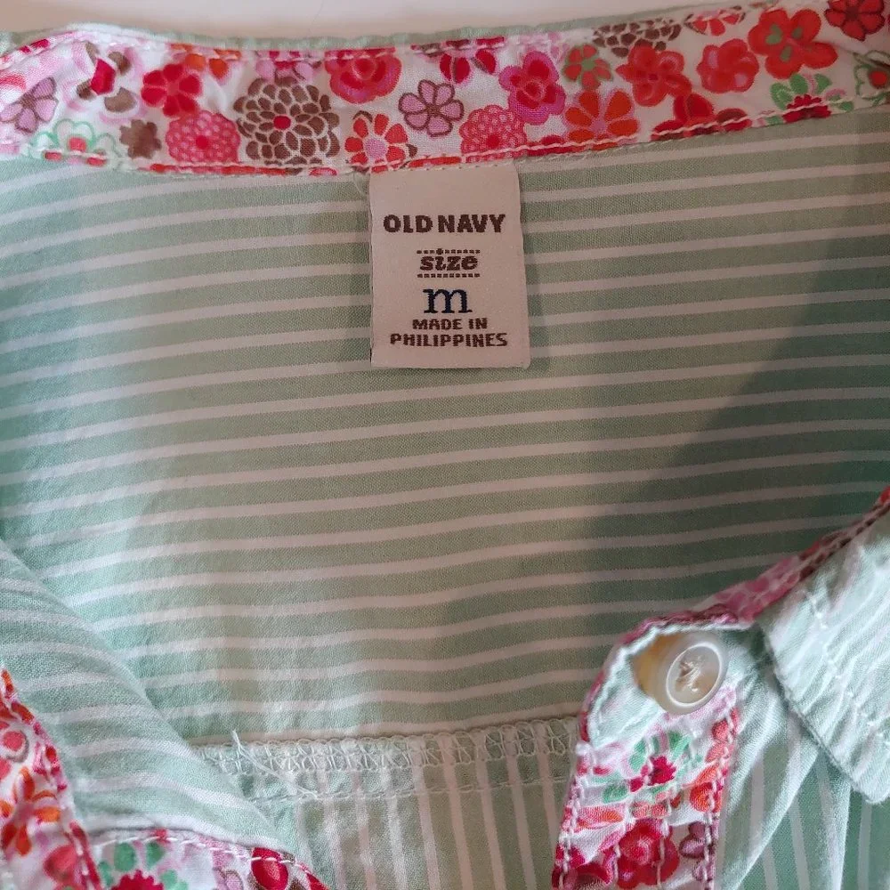 Old Navy long sleeve