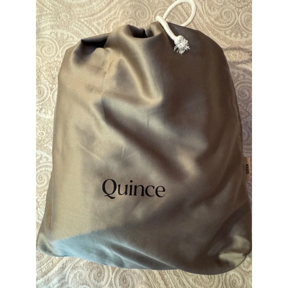 Quince giza cotton