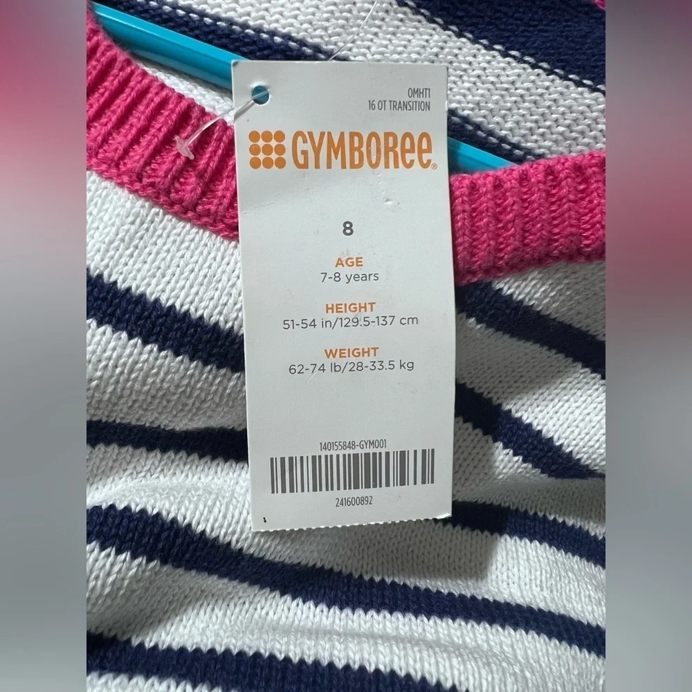 Gymboree nwt girls