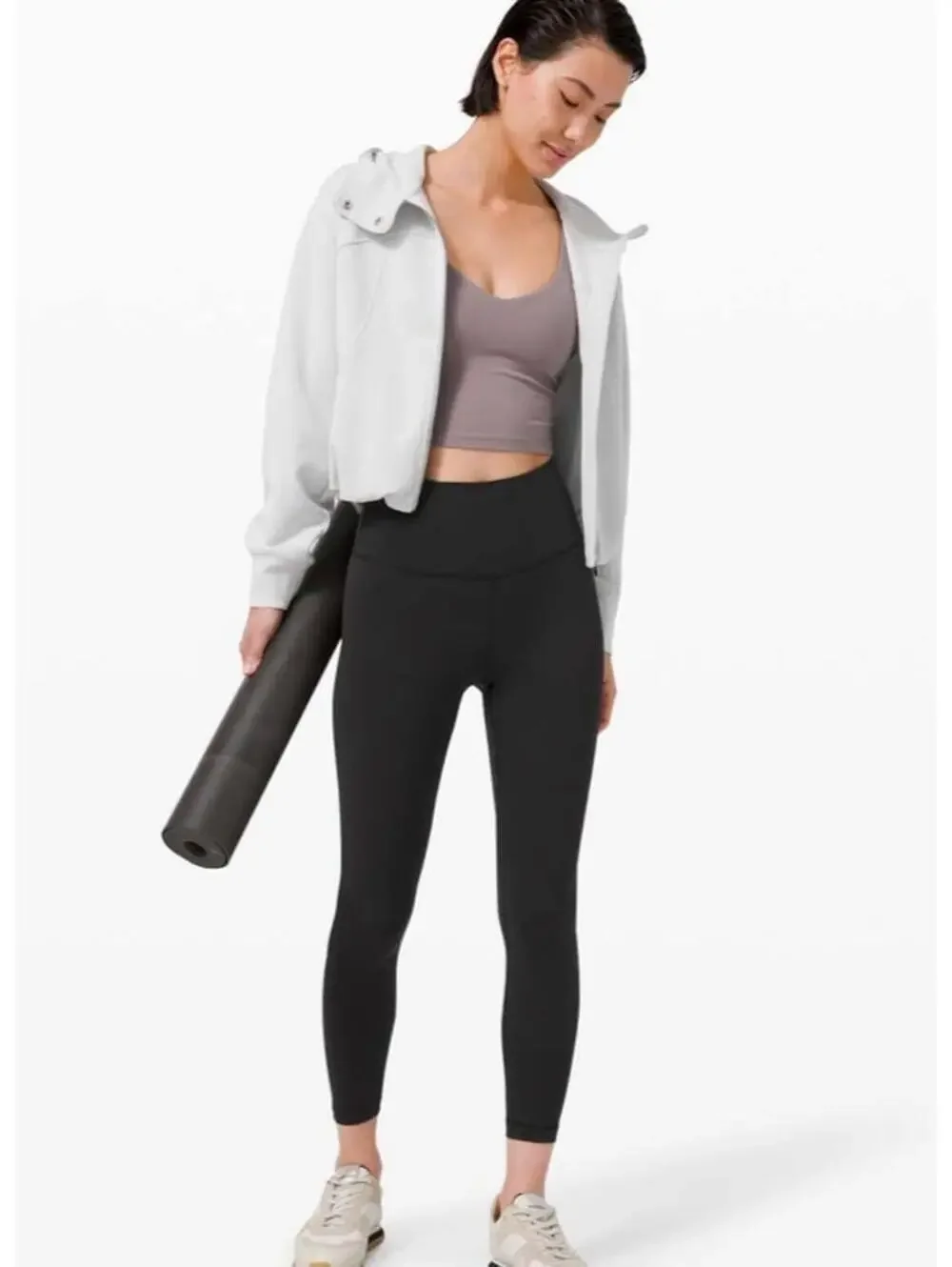 lululemon athletica lululemon wunder