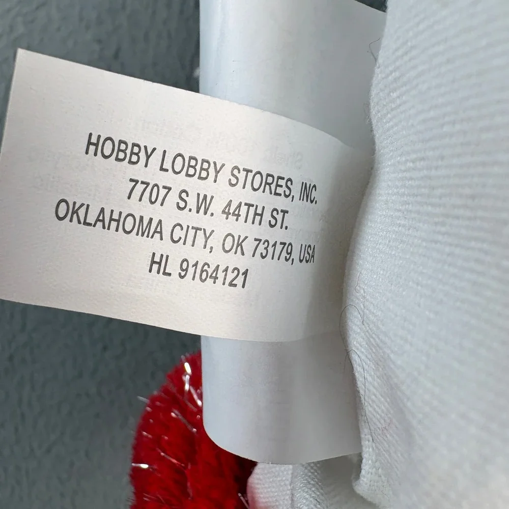 Hobby Lobby hobby lobby
