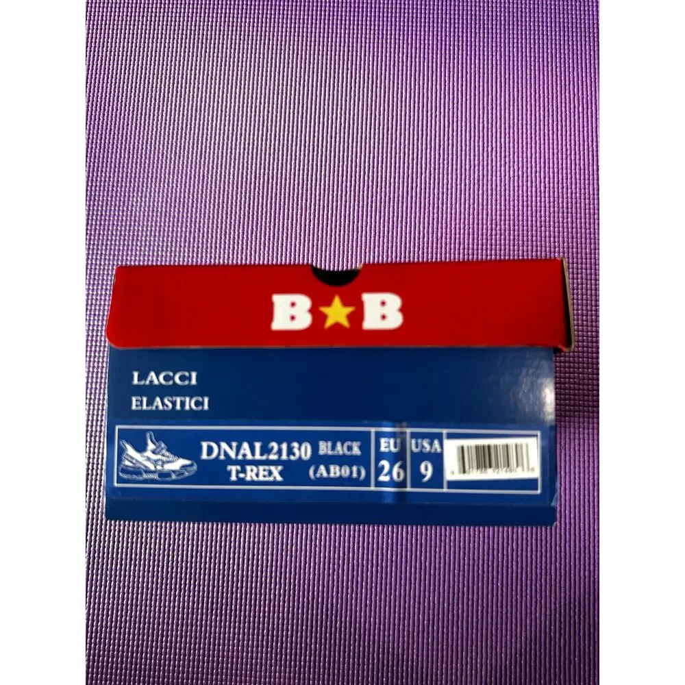 Bull Boys brand new