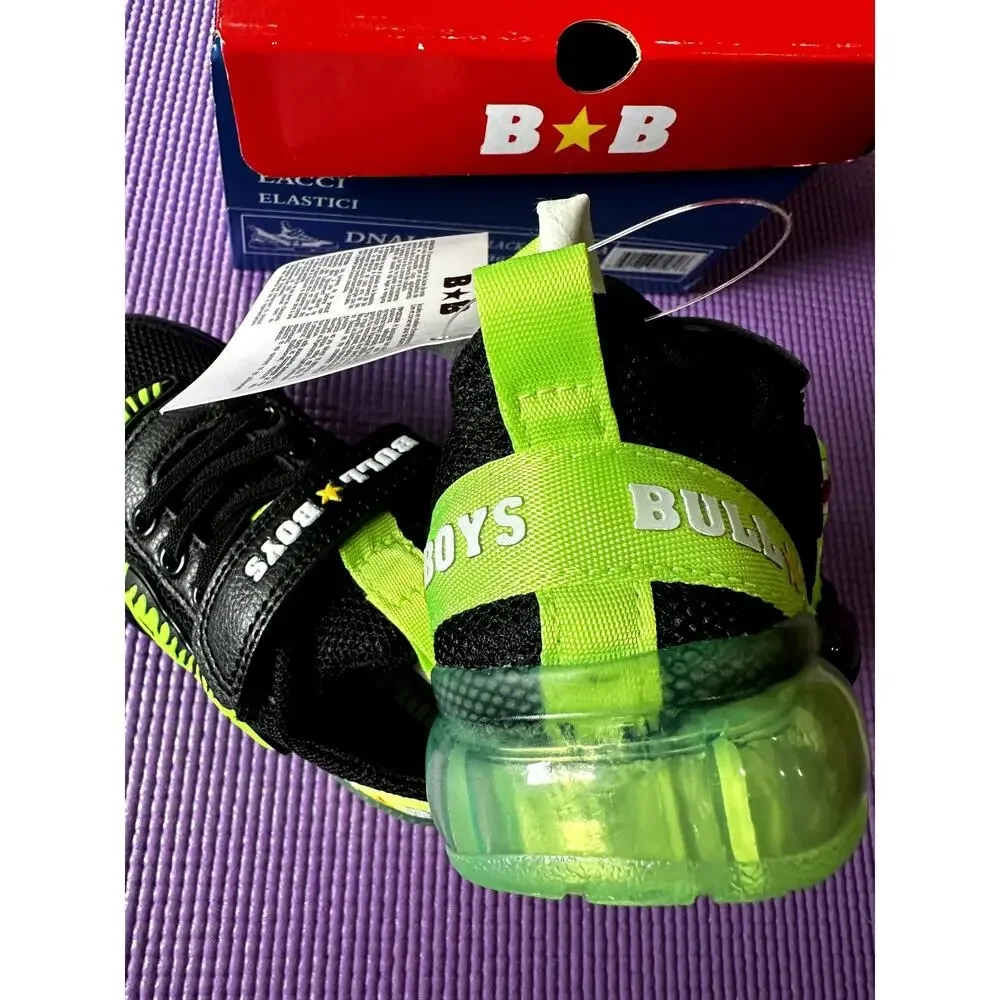 Bull Boys brand new