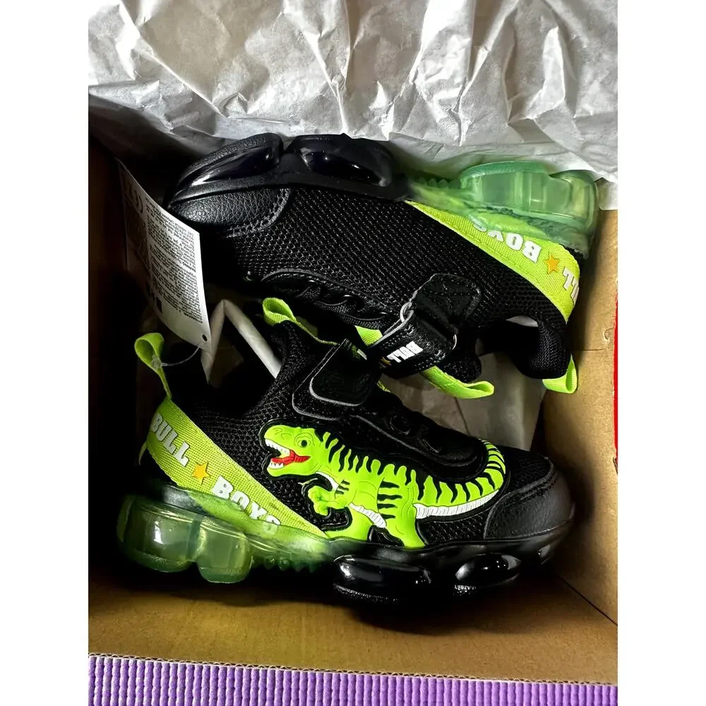 Bull Boys brand new