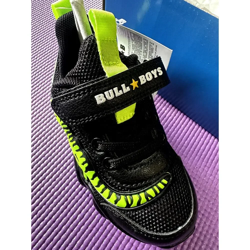 Bull Boys brand new