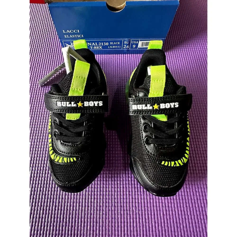 Bull Boys brand new