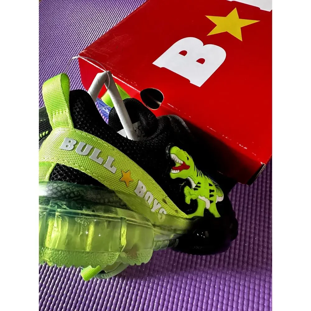 Bull Boys brand new