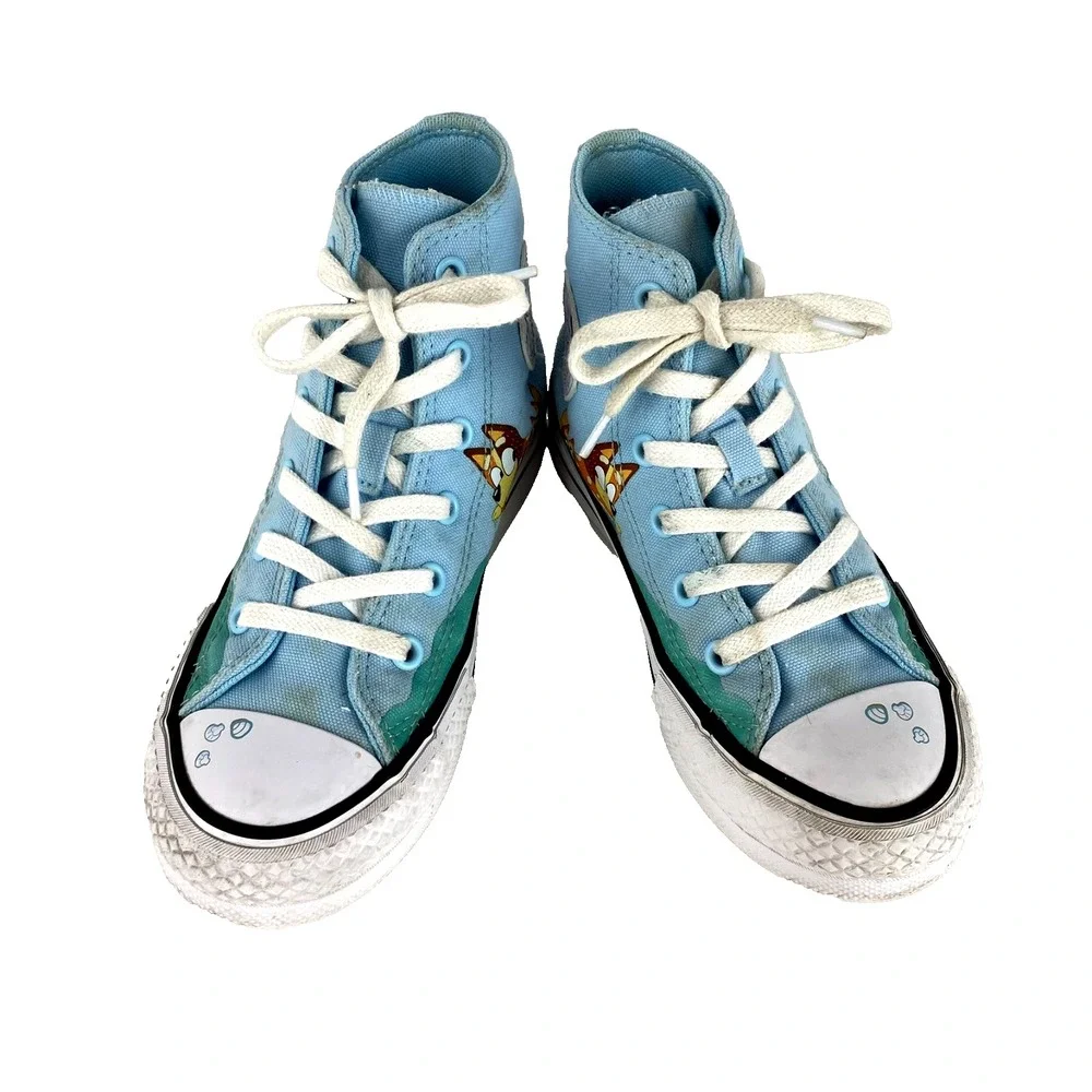 Converse this pair