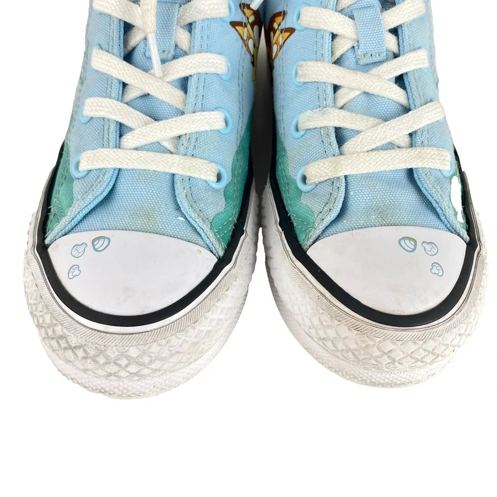 Converse this pair