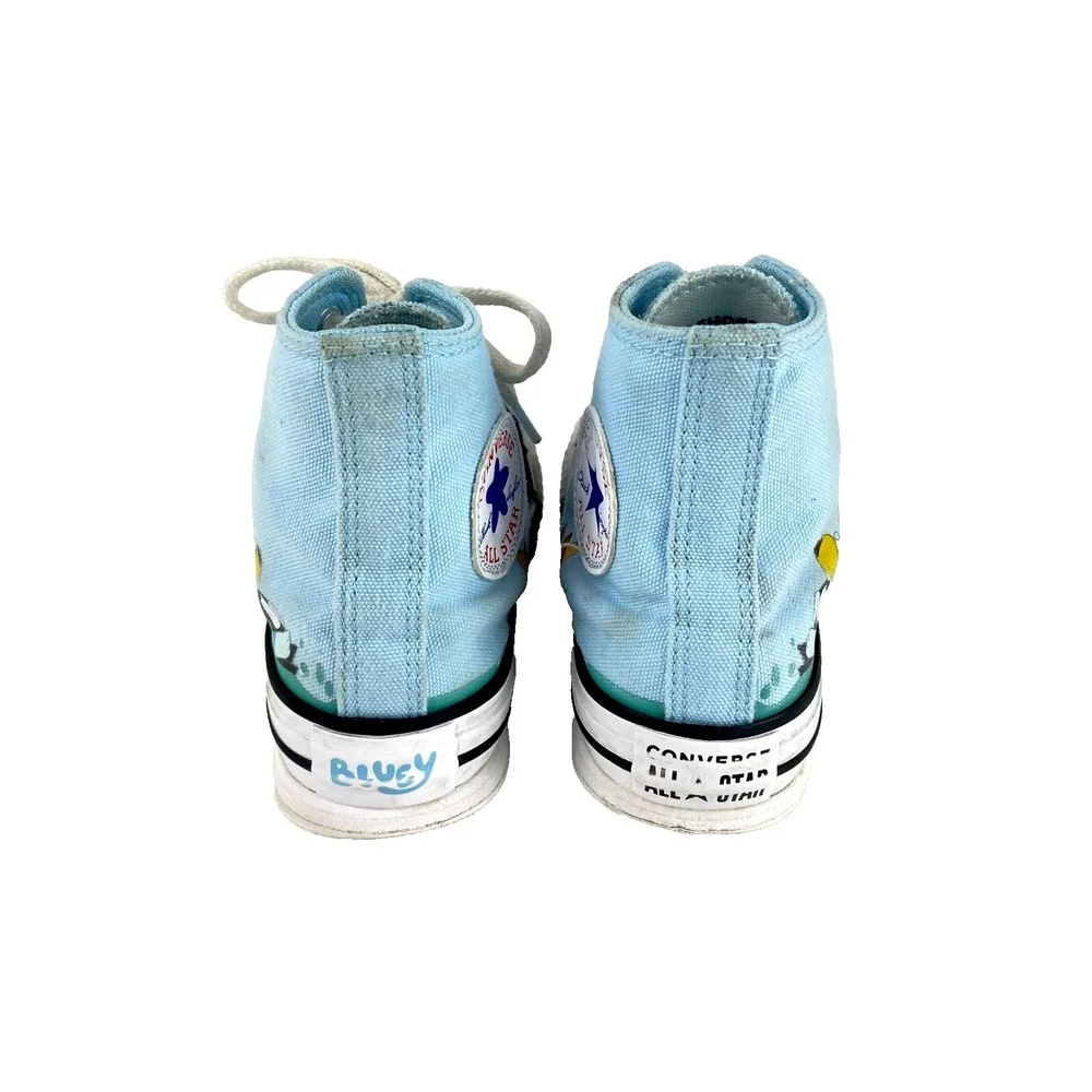 Converse this pair