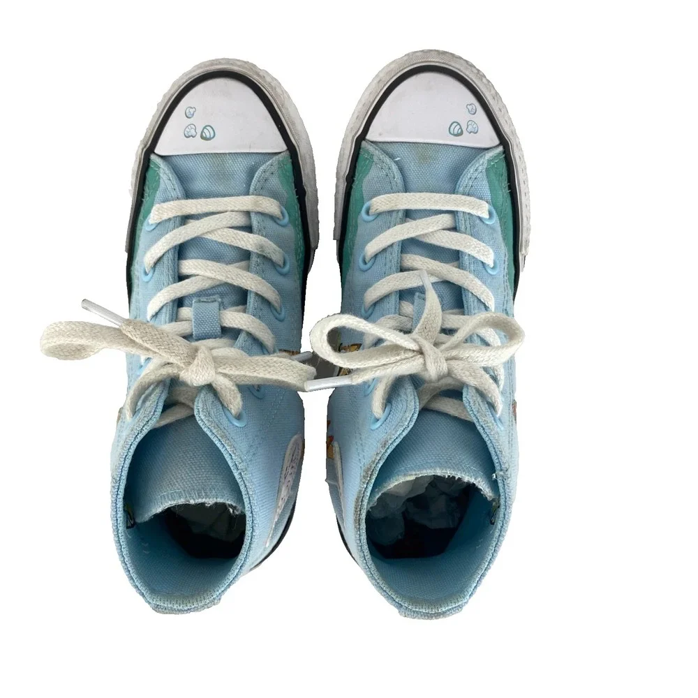Converse this pair