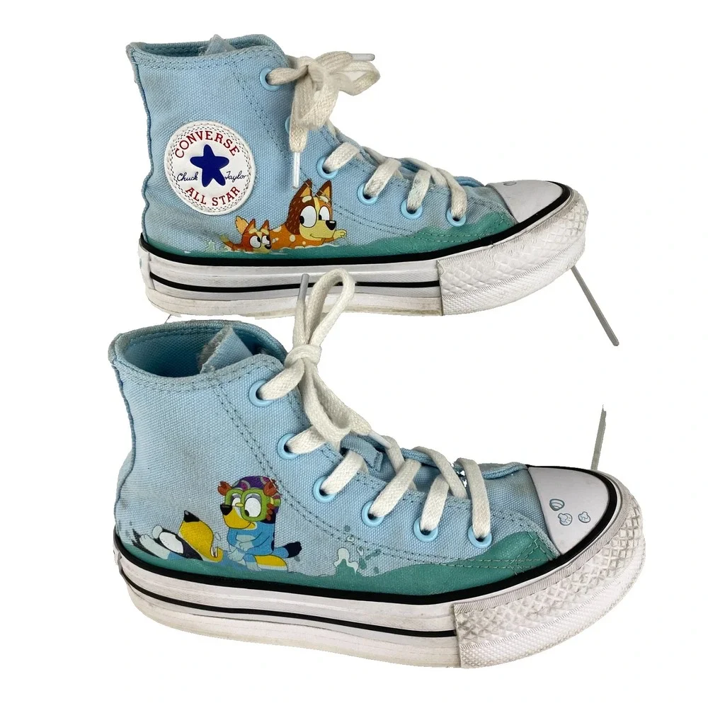 Converse this pair