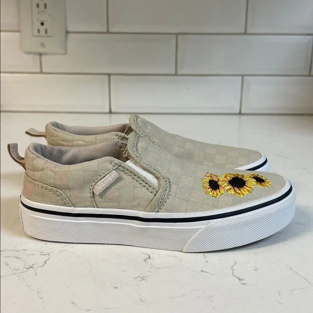 Vans brand style