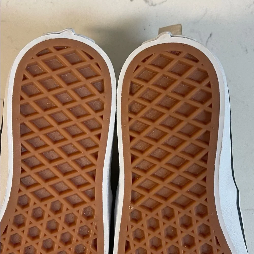 Vans brand style