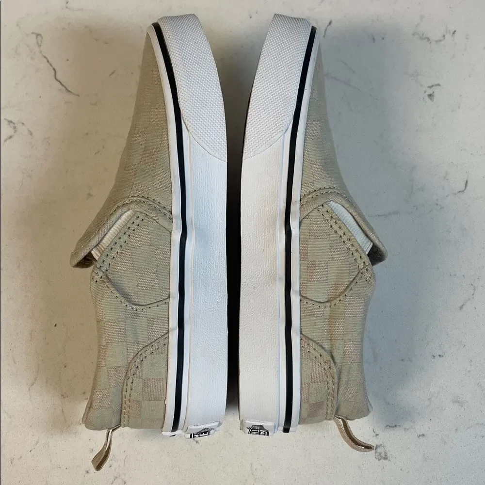 Vans brand style