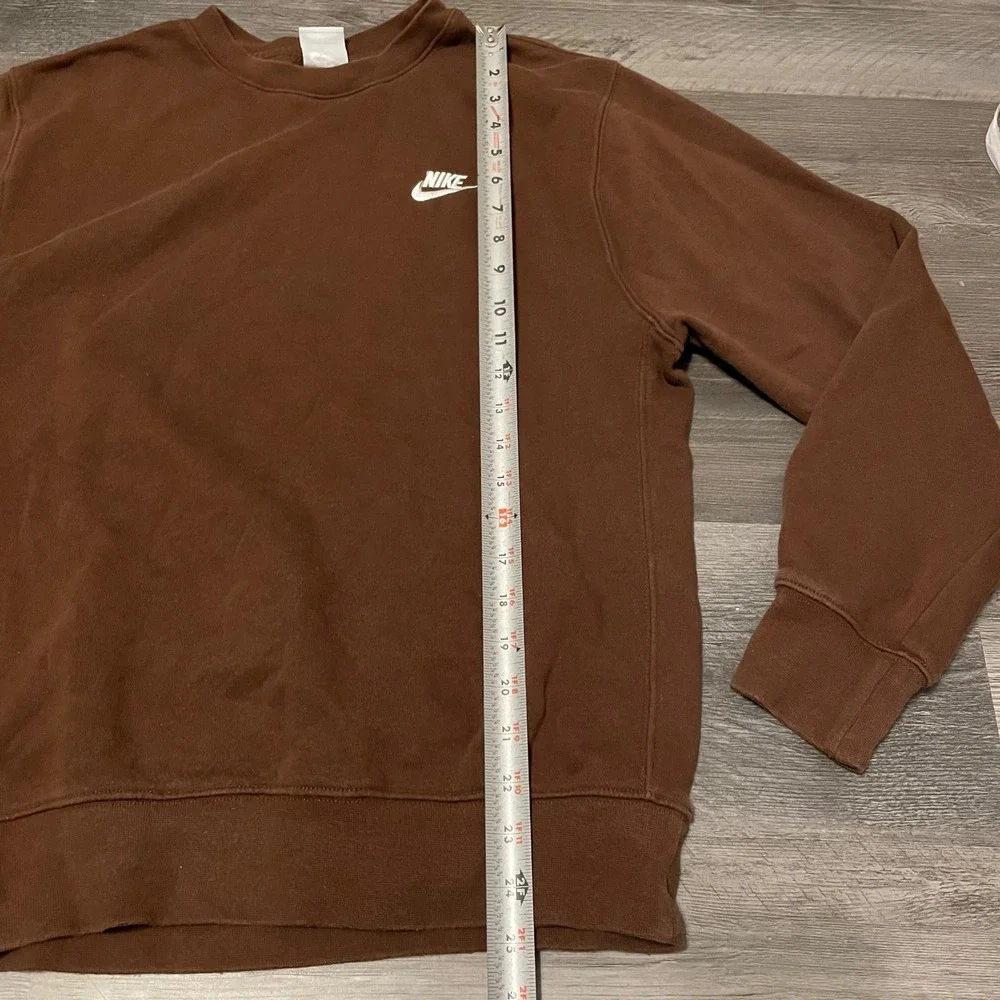 Nike crewneck sweatshirt