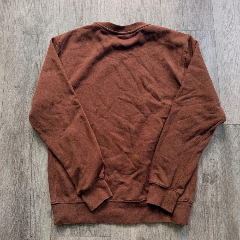 Nike crewneck sweatshirt