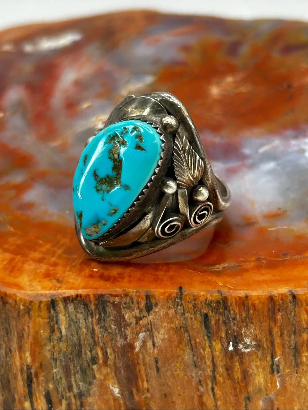 N/A mens sterling