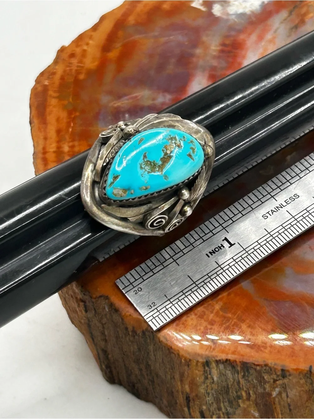 N/A mens sterling