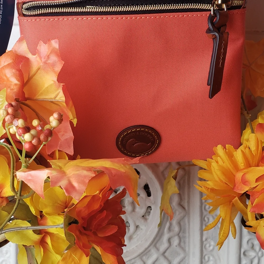 Dooney and Bourke Crossbody Bag