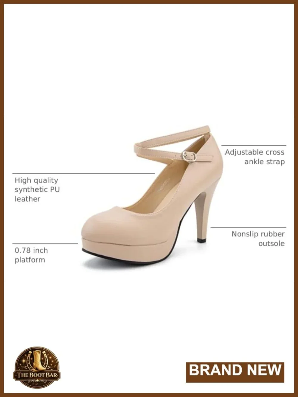 N/A sleek platform