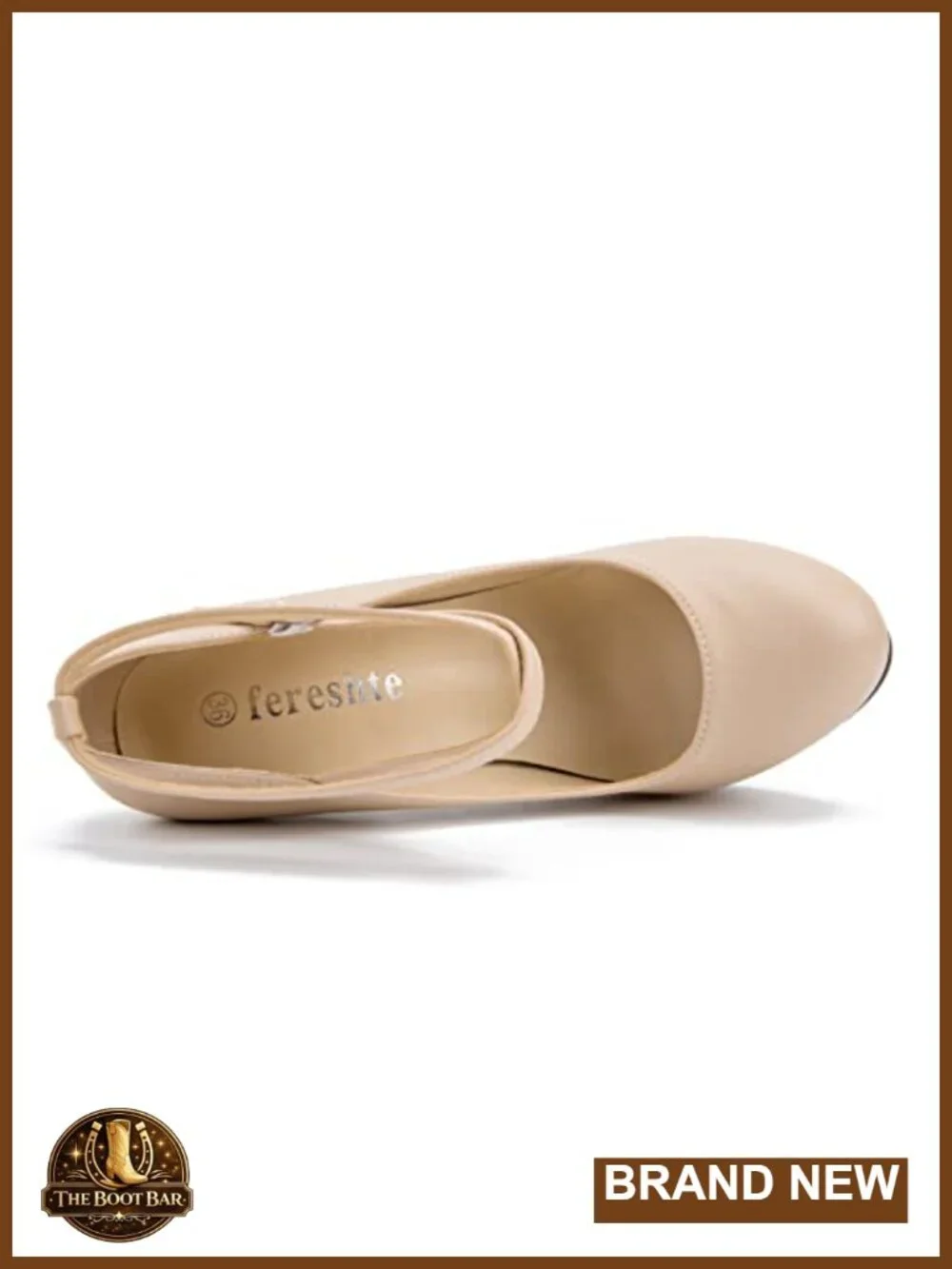 N/A sleek platform