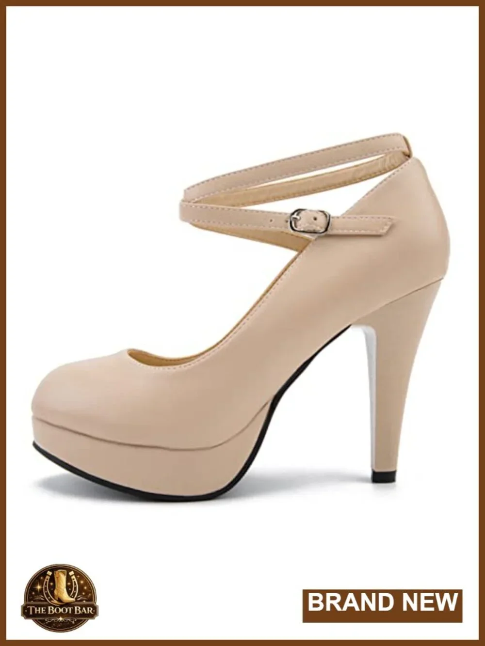 N/A sleek platform