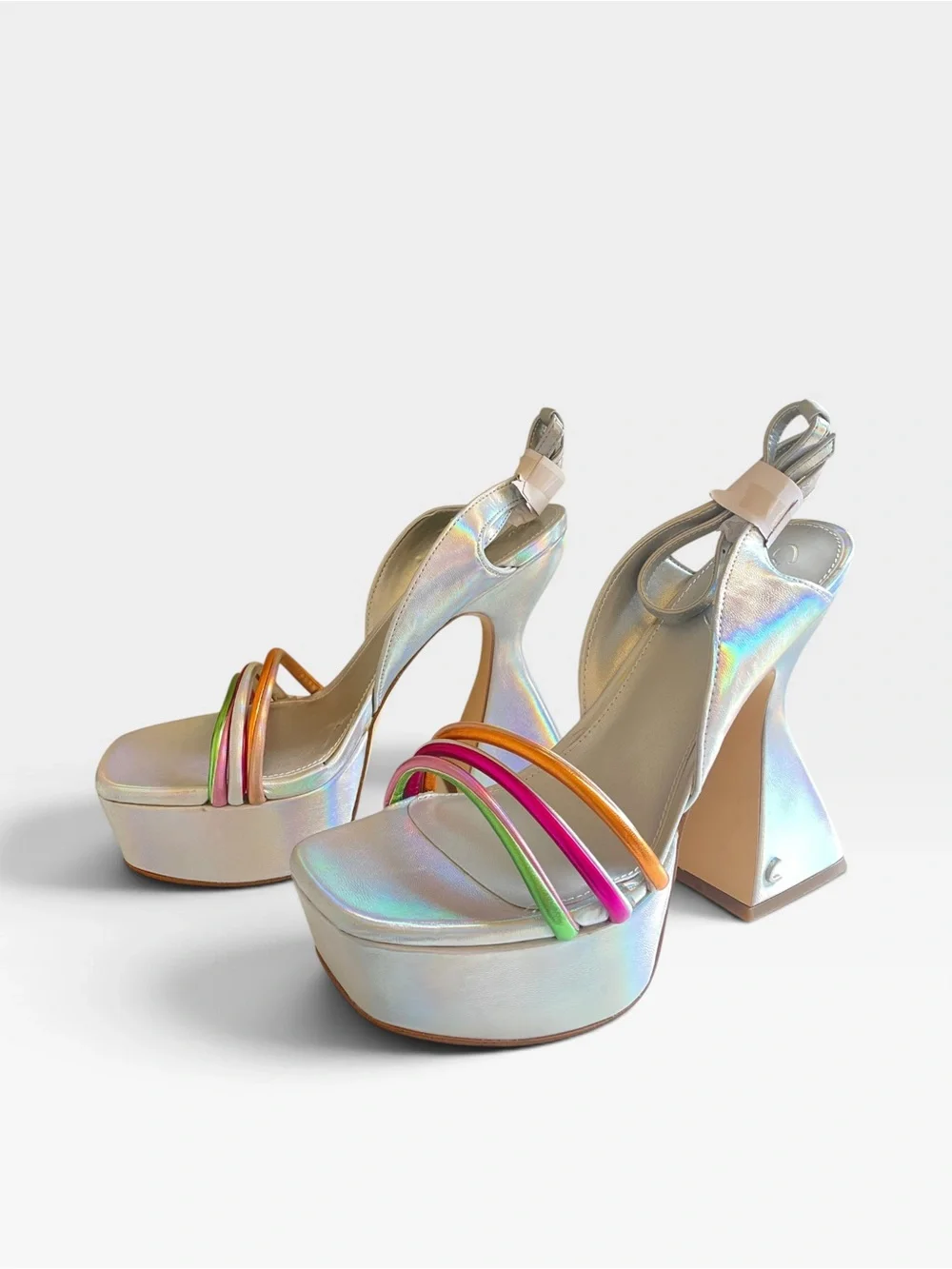 Sam Edelman circus ny