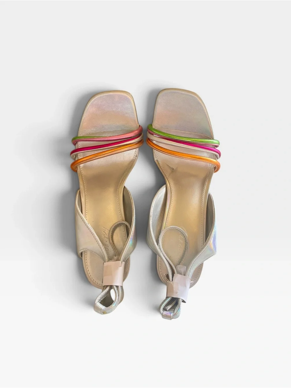 Sam Edelman circus ny