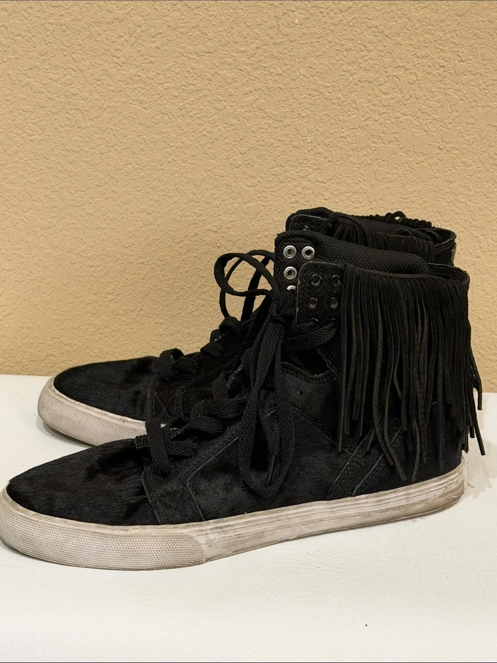 Supra pre owned