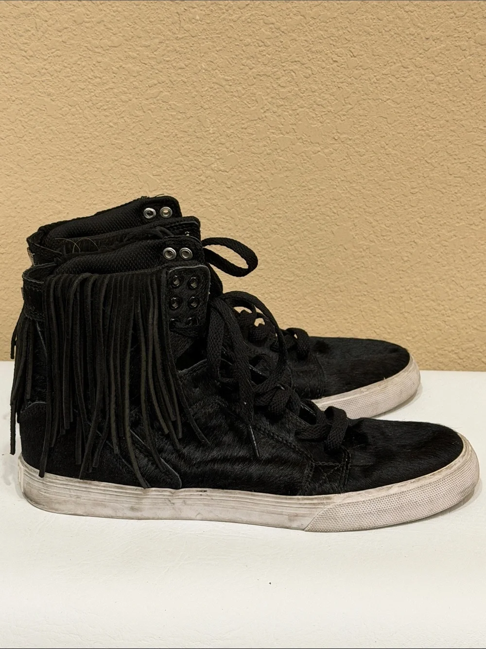 Supra pre owned