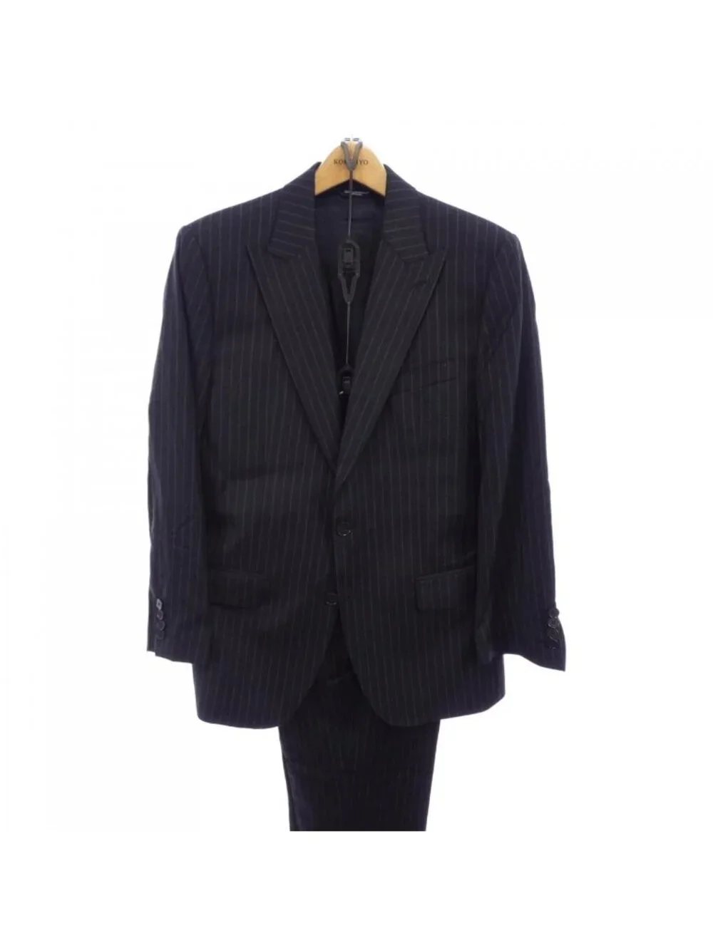 Dolce & Gabbana Suit