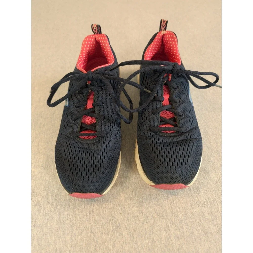 Skechers memory foam