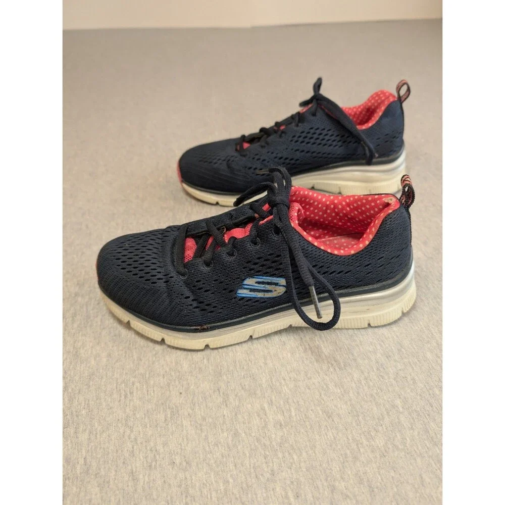 Skechers memory foam