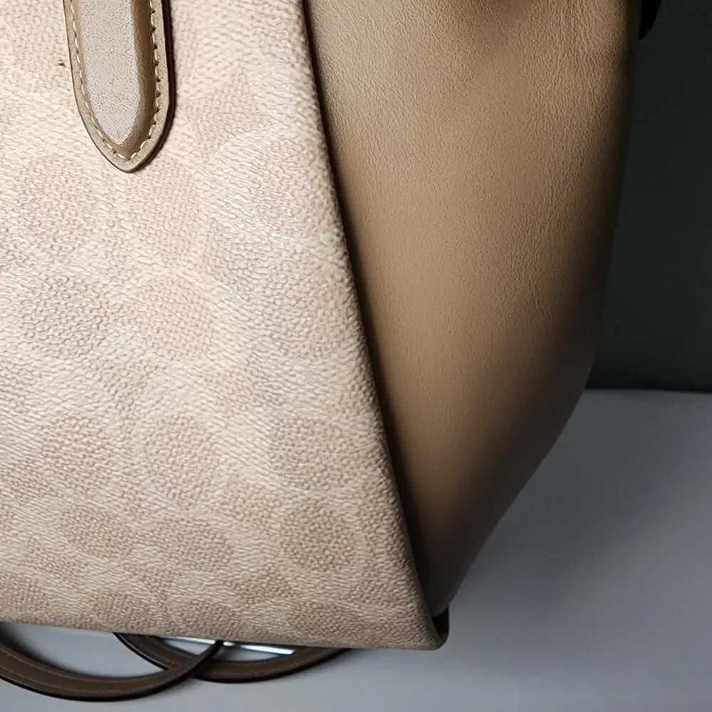 Coach coachelise satchel