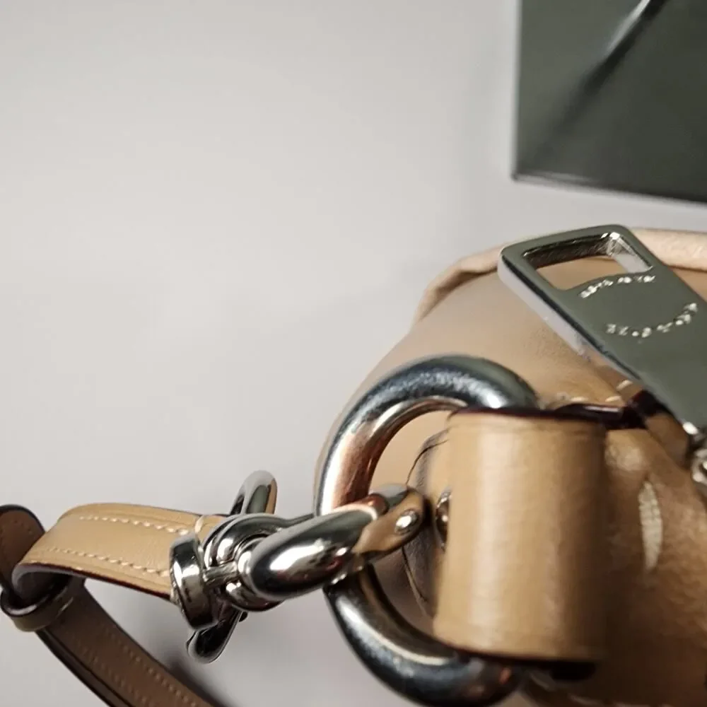 Coach coachelise satchel