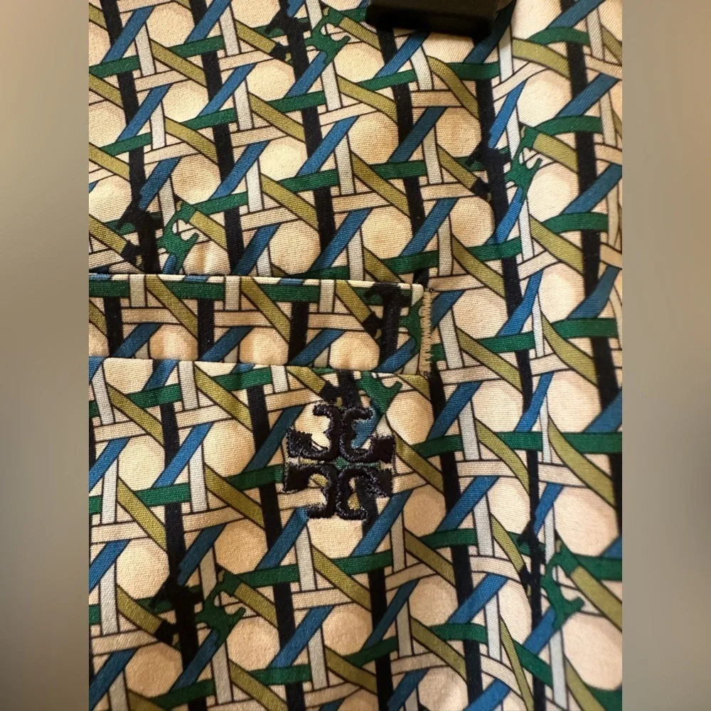 Tory Burch line mini